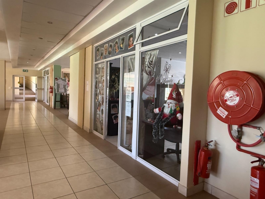 To Let 1 Bedroom Property for Rent in Welgelegen 1 Western Cape